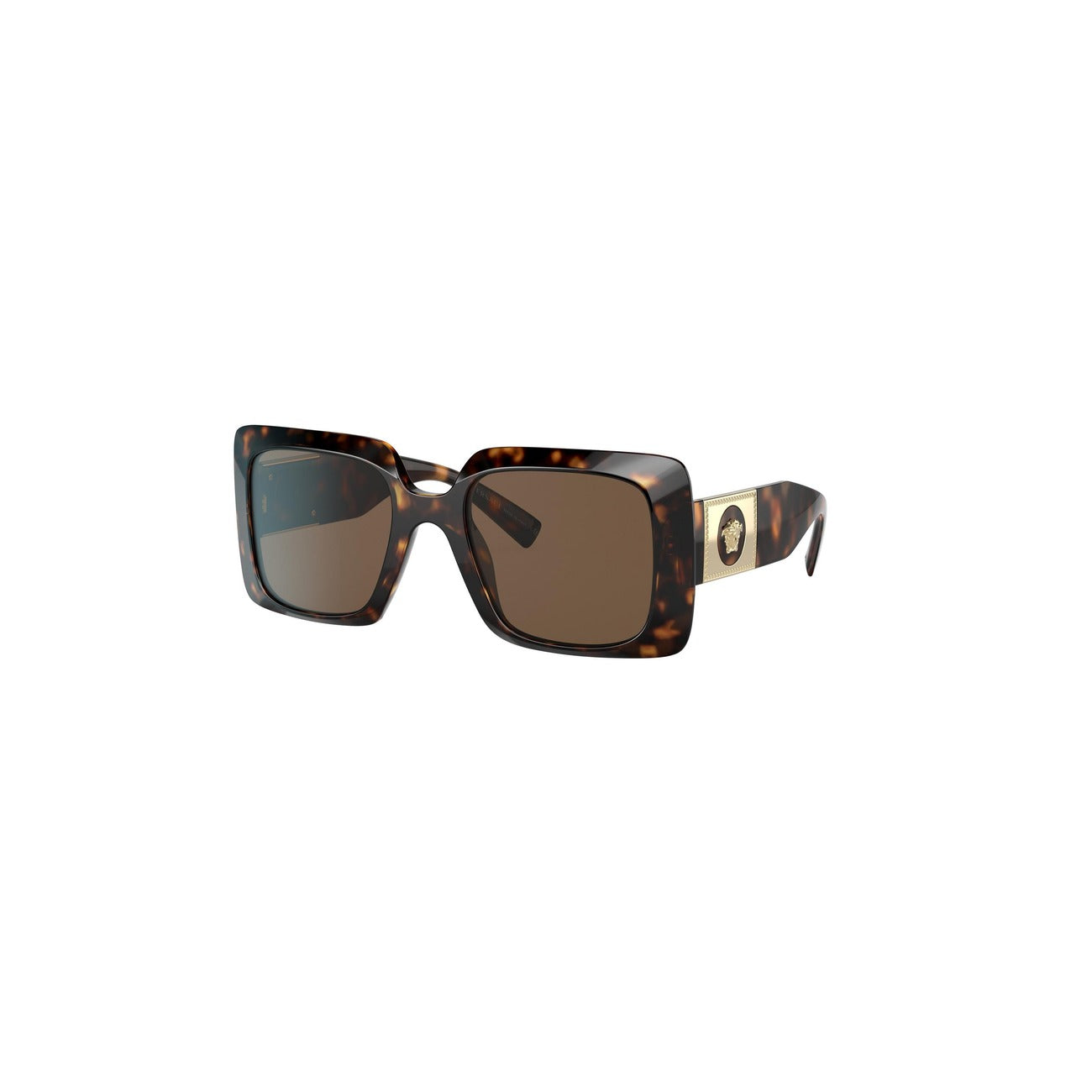 Versace Femme Lunettes De Soleil