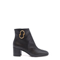 Ninalilou Femme Bottes