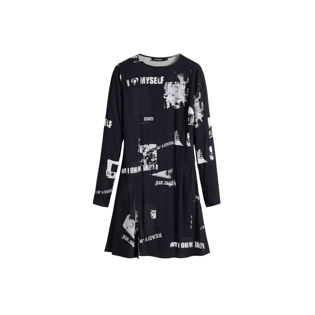 Desigual Femme Robes
