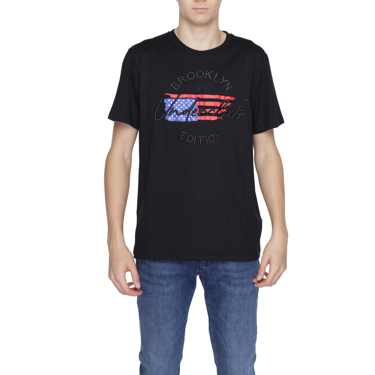 Underclub Homme T-Shirts