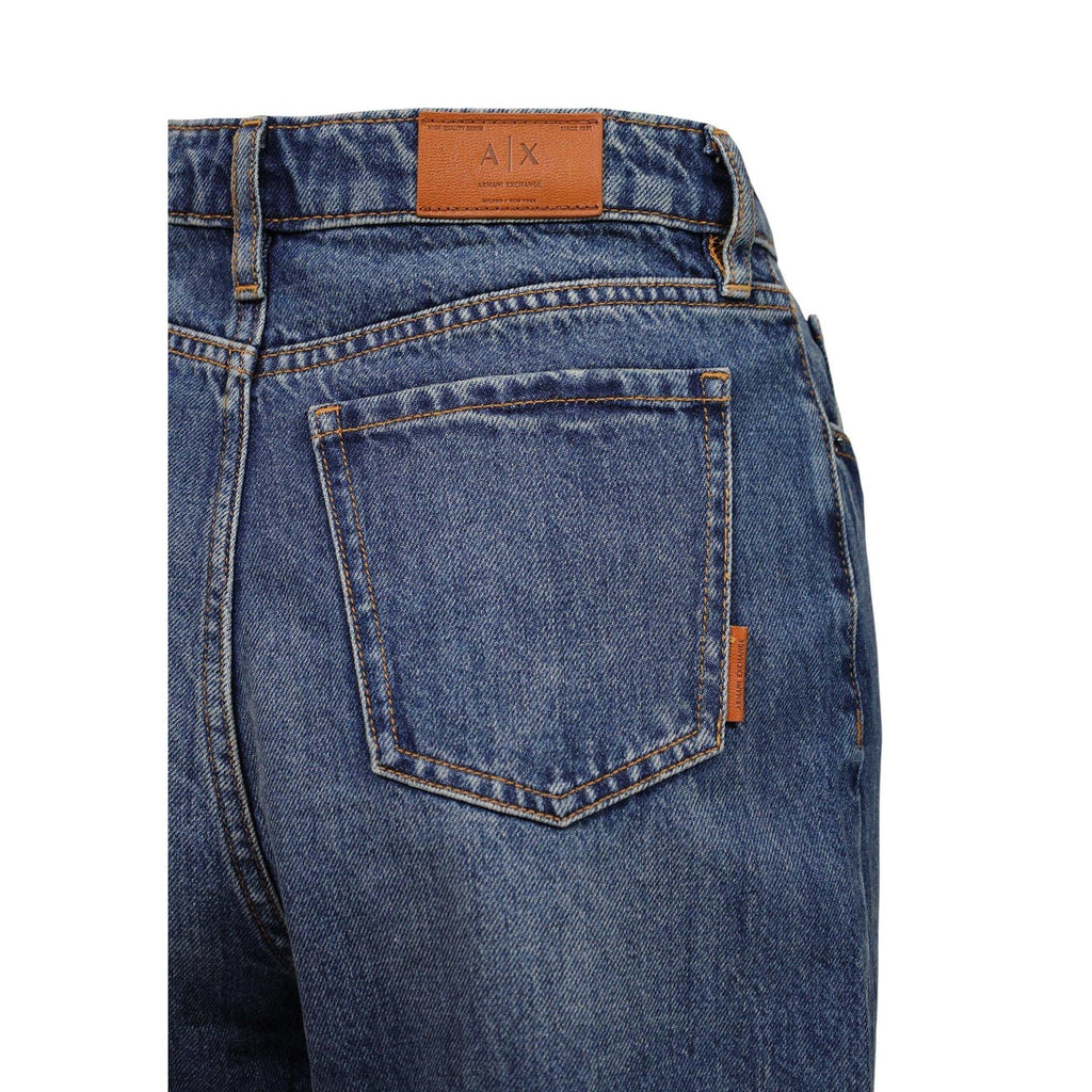 Armani Exchange Femme Jeans
