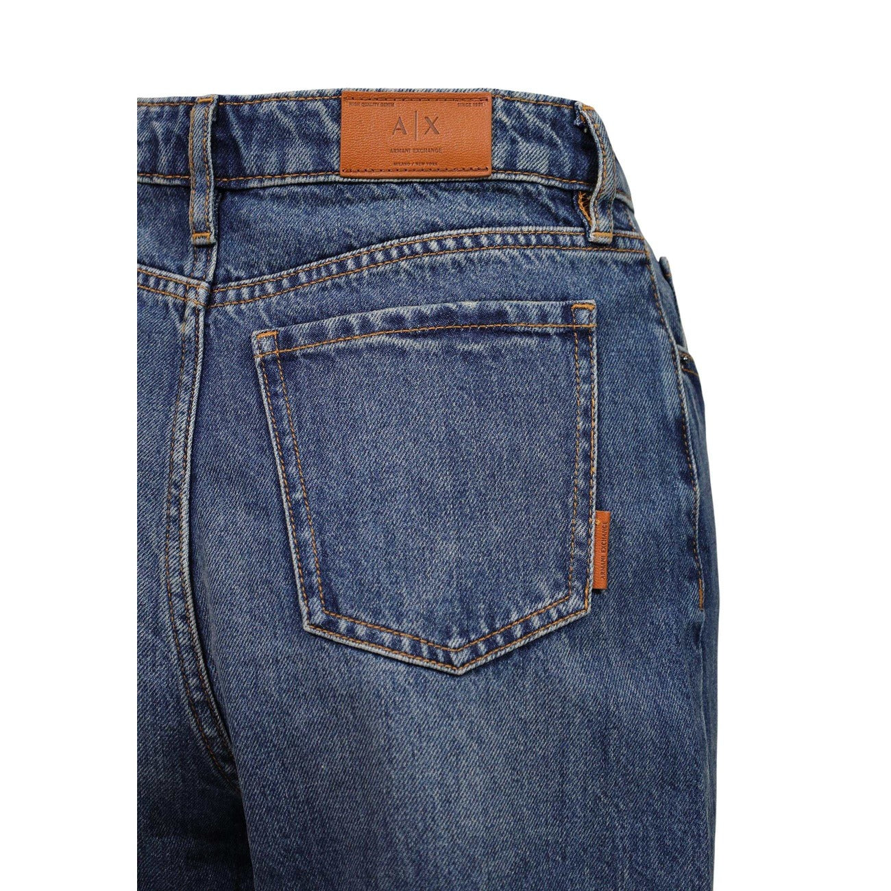 Armani Exchange Femme Jeans