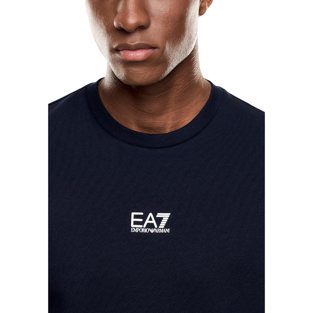 Ea7 Homme Sweatshirts