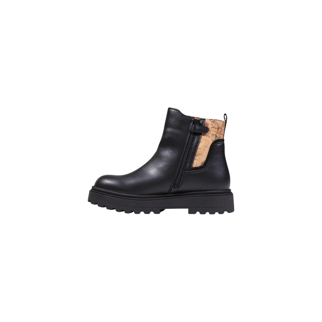 Alviero Martini Prima Classe Femme Bottes