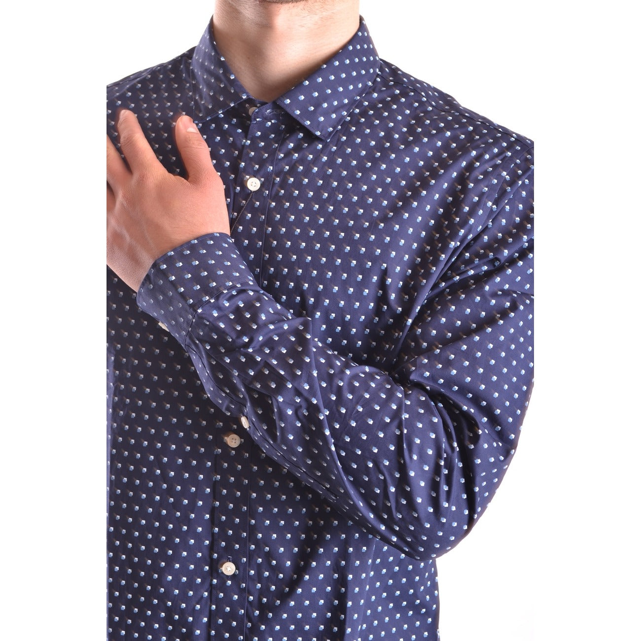 Michael Kors Homme Chemises