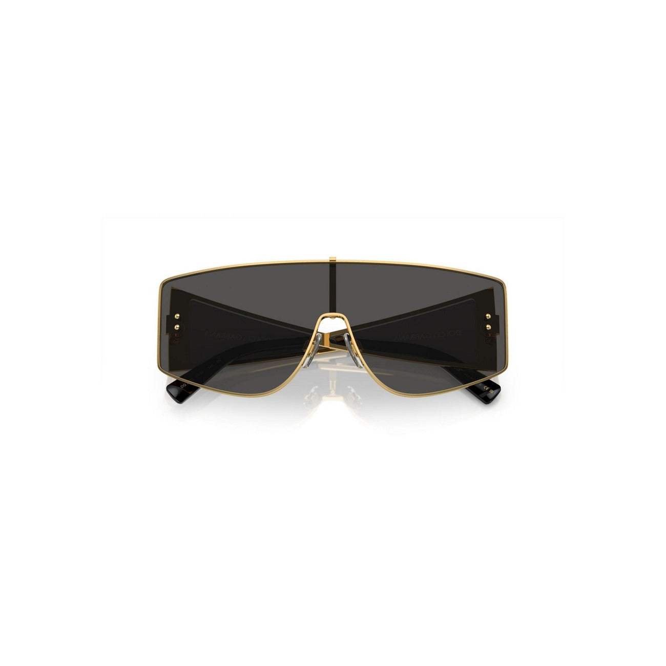 Dolce & Gabbana Homme Lunettes De Soleil