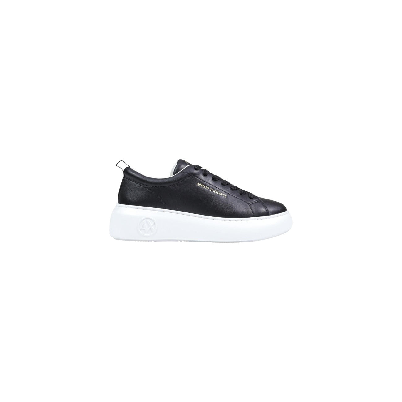 Armani Exchange Homme Baskets
