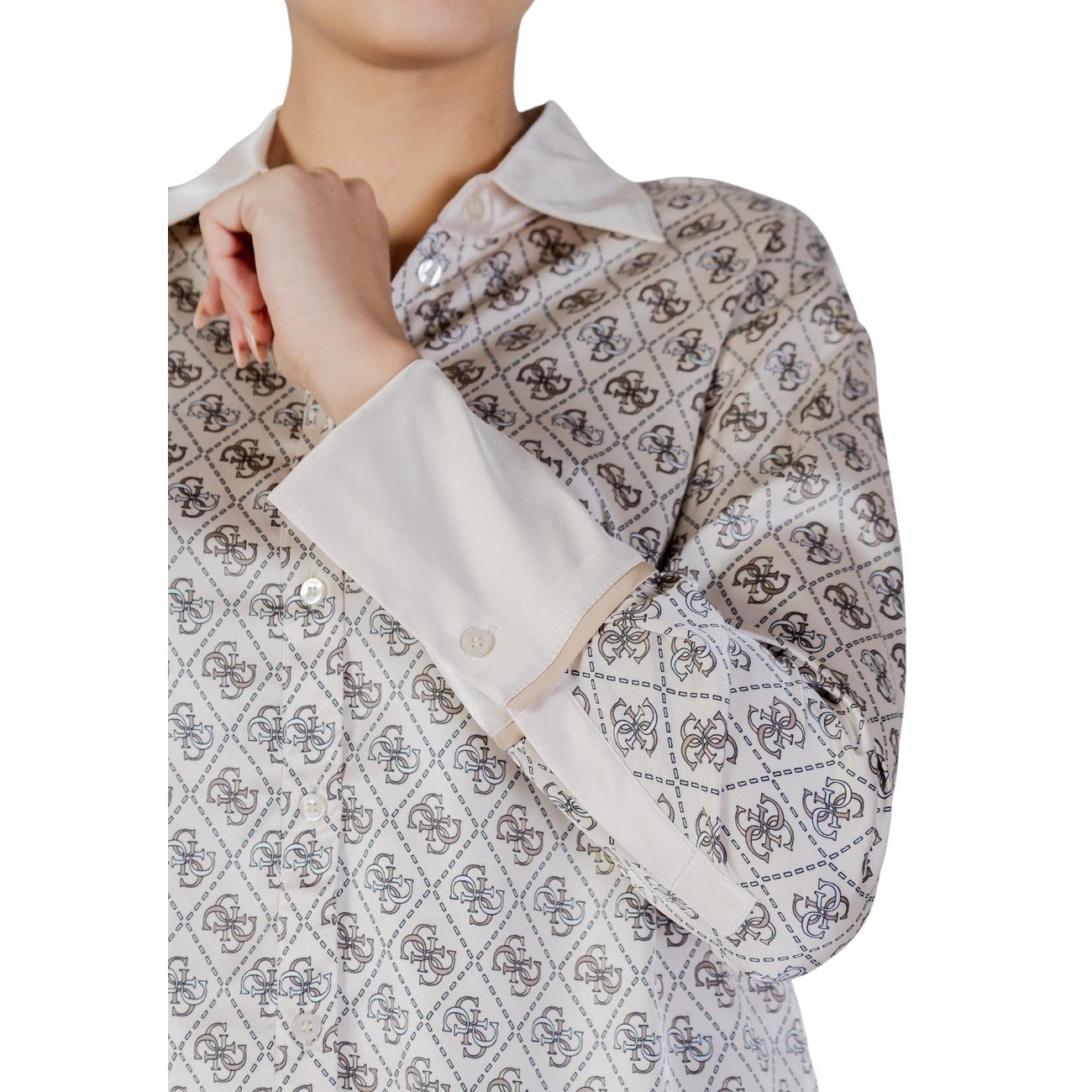 Guess Femme Chemises