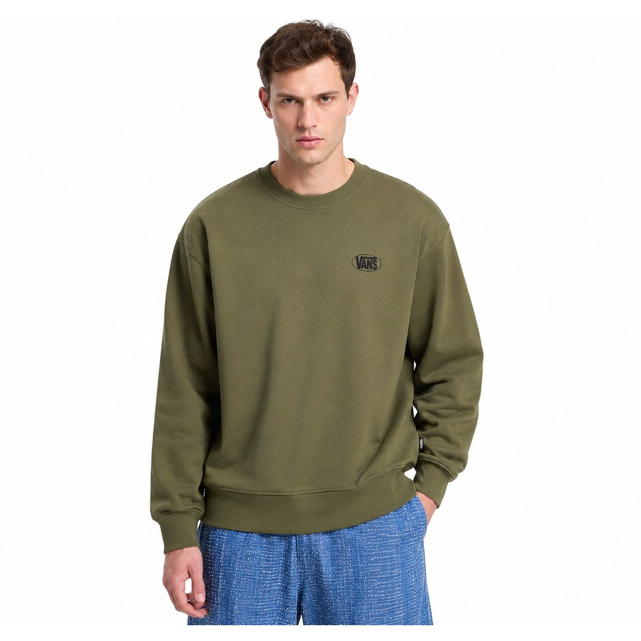 Vans Homme Sweatshirts