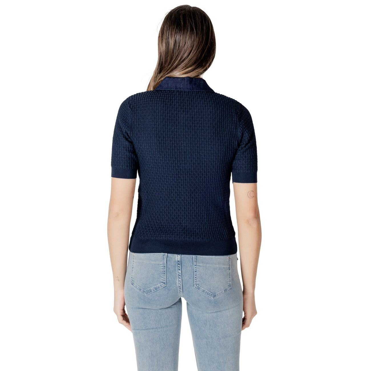 Morgan De Toi Femme Cardigans