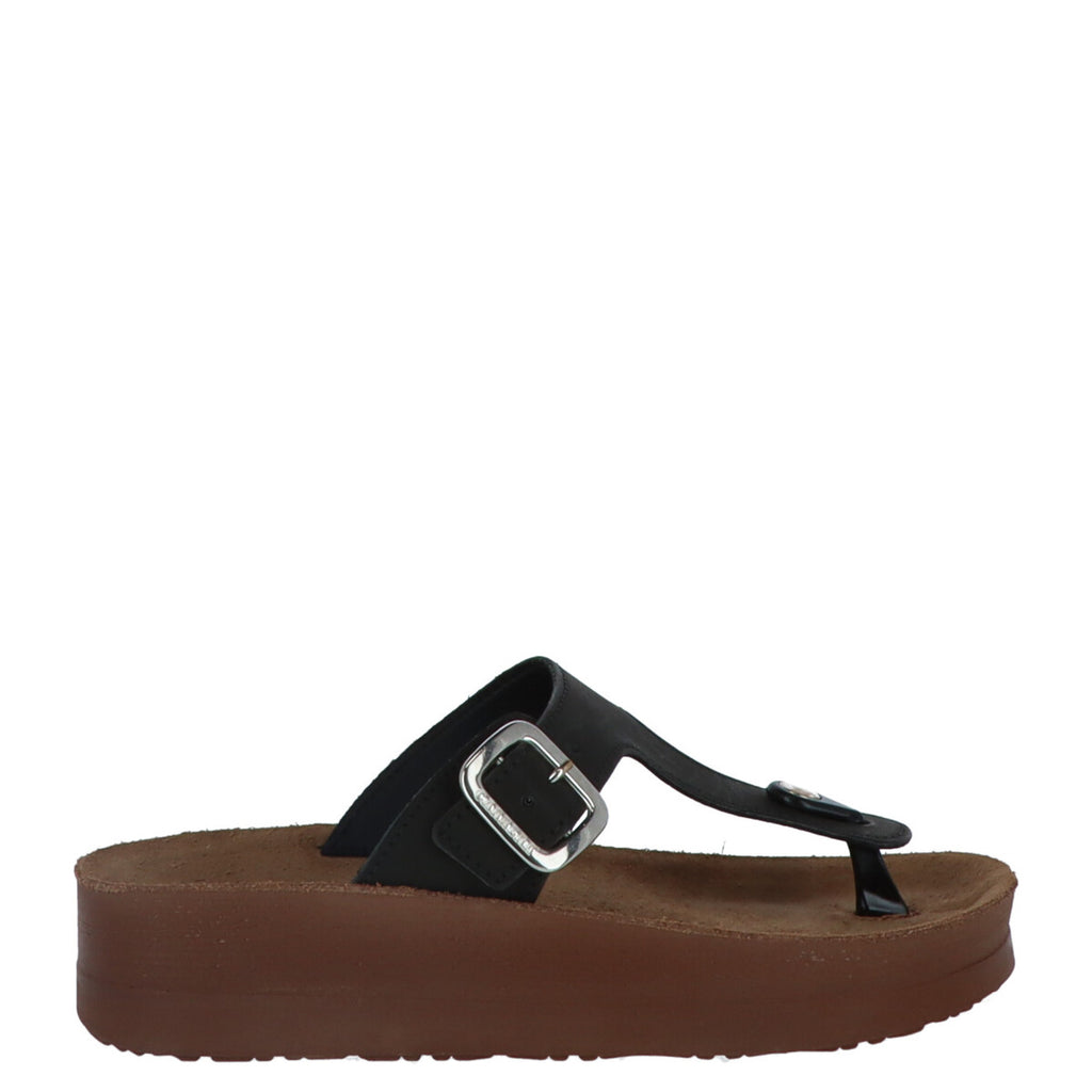 Carrera Femme Tongs