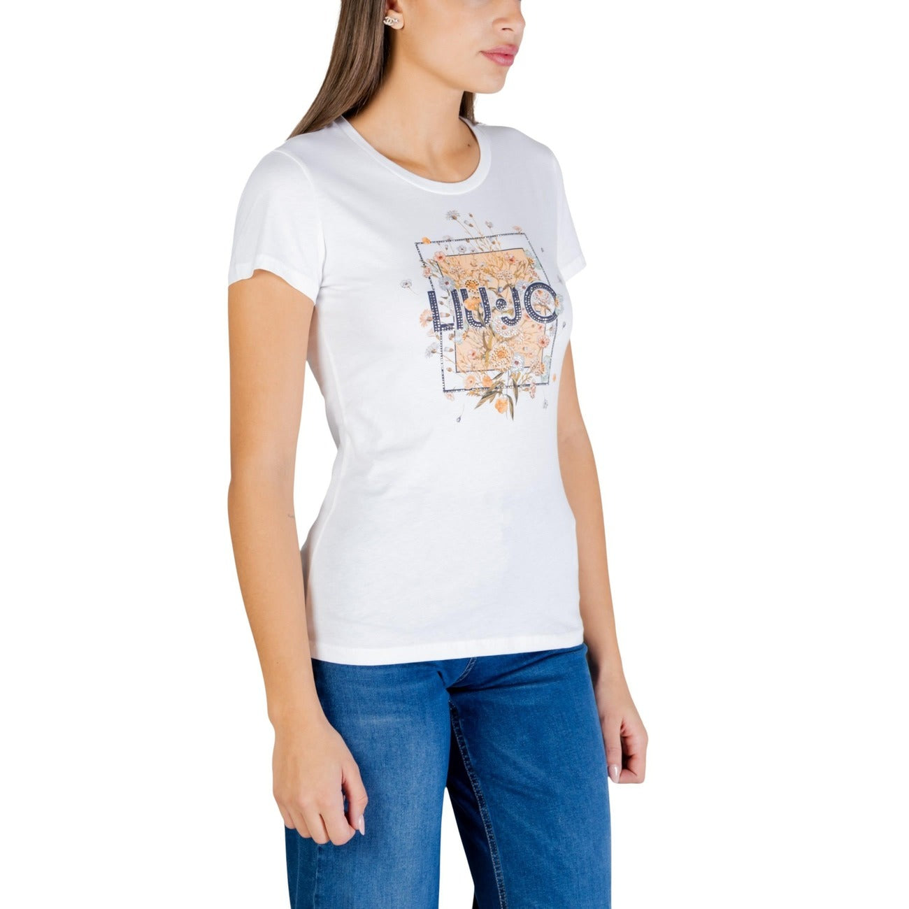Liu Jo Femme T-Shirts