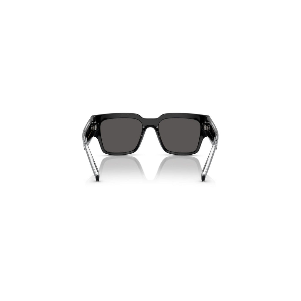 Dolce & Gabbana Homme Lunettes De Soleil