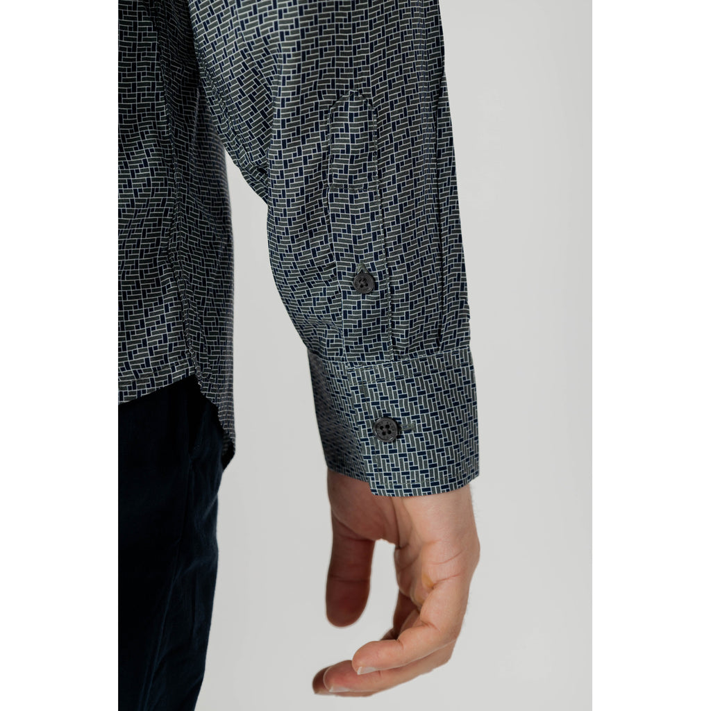 Armani Exchange Homme Chemises