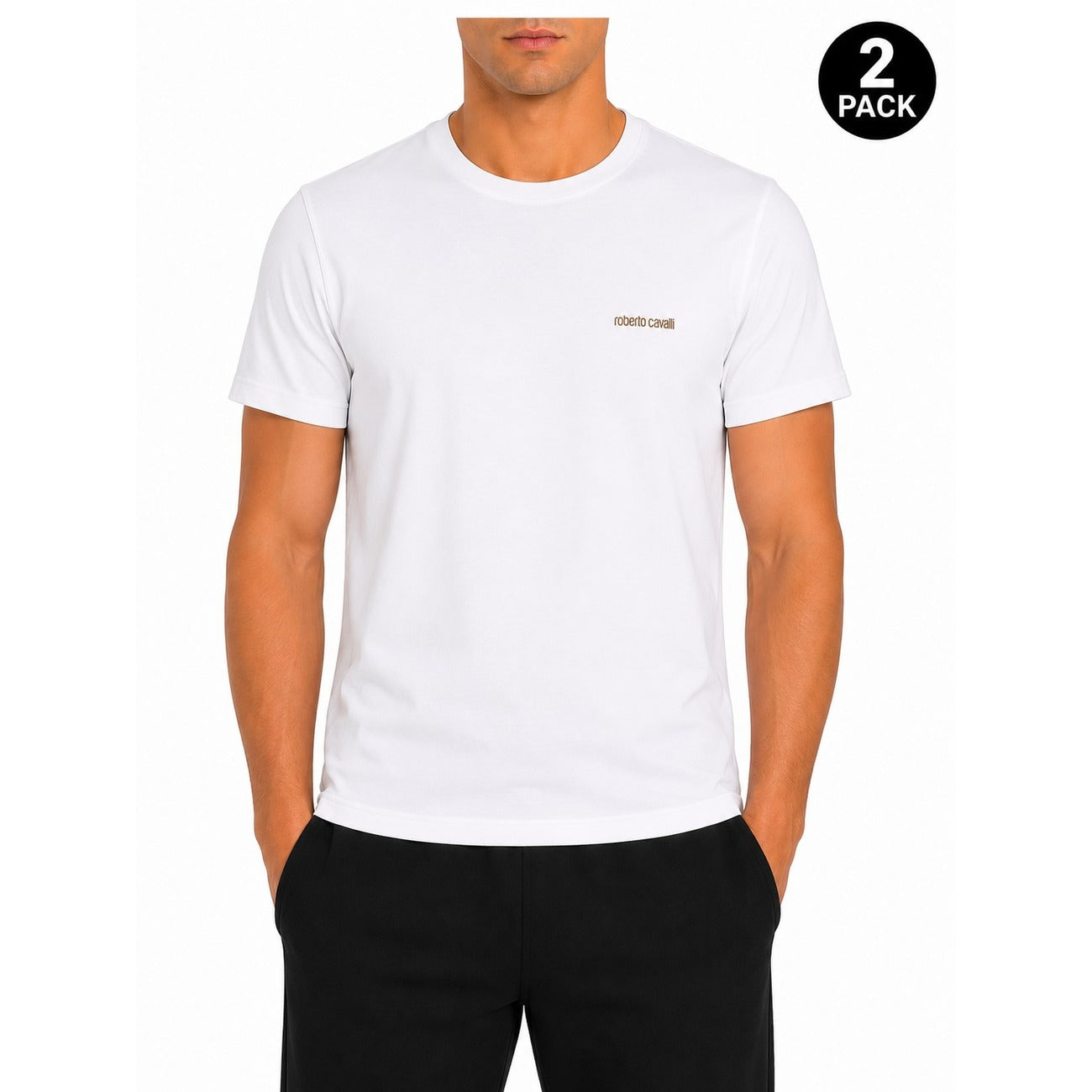 Roberto Cavalli Underwear Homme Sous-vetements