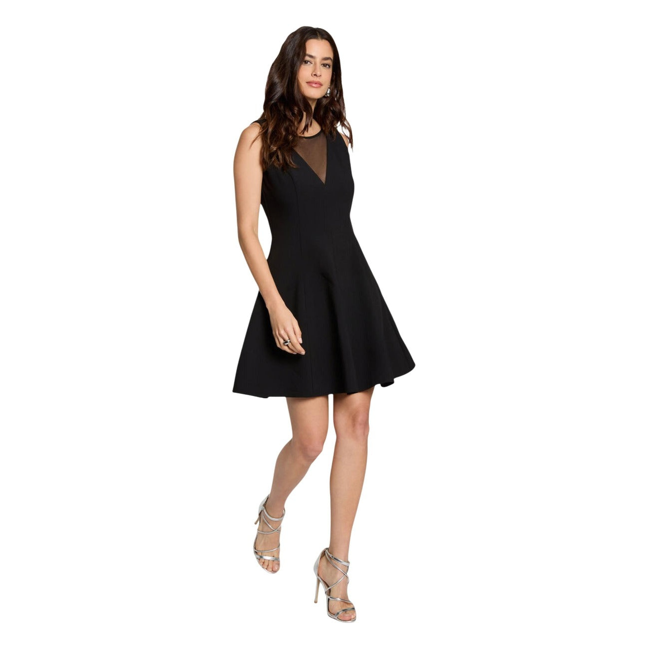 Morgan De Toi Femme Robes