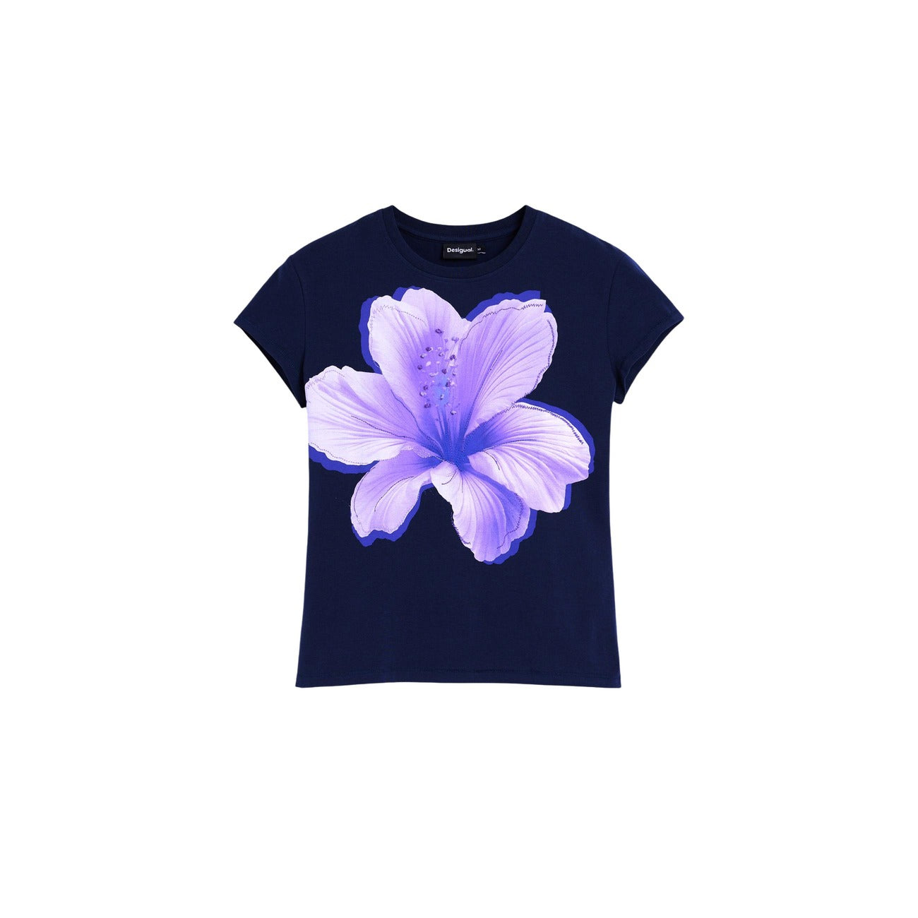 Desigual Femme T-Shirts