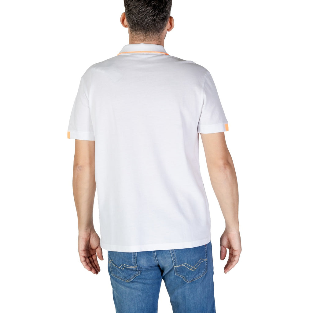 Refrigiwear Homme Polo