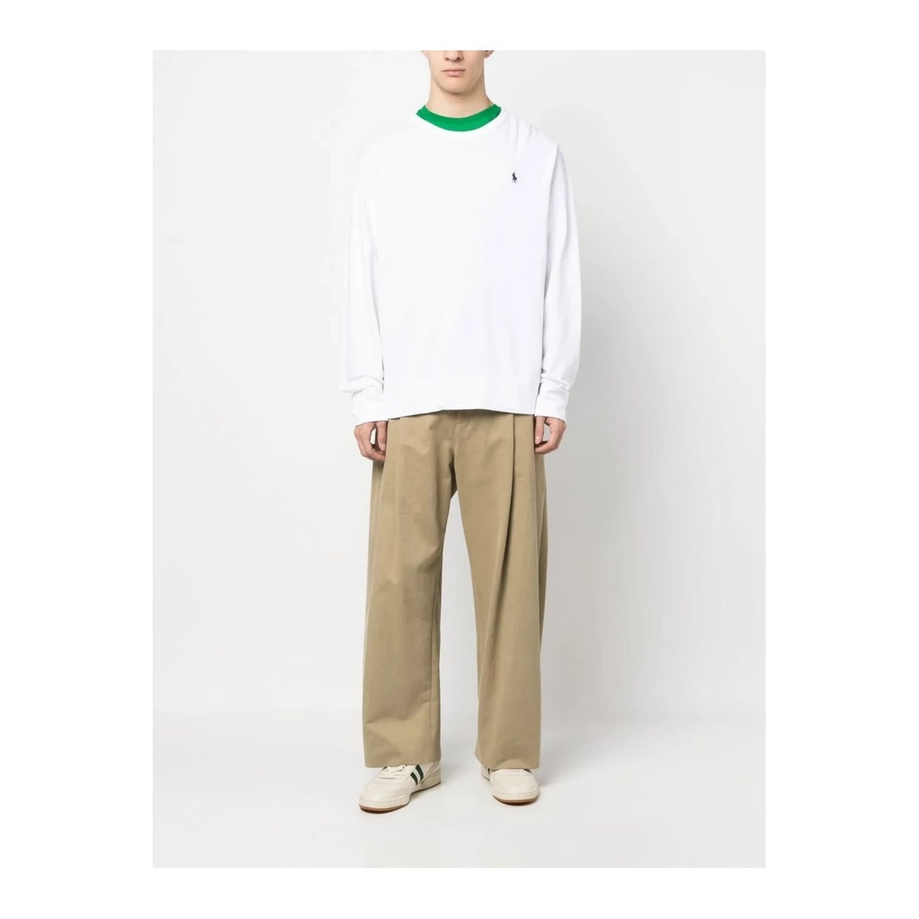 Polo Ralph Lauren Homme Sweatshirts