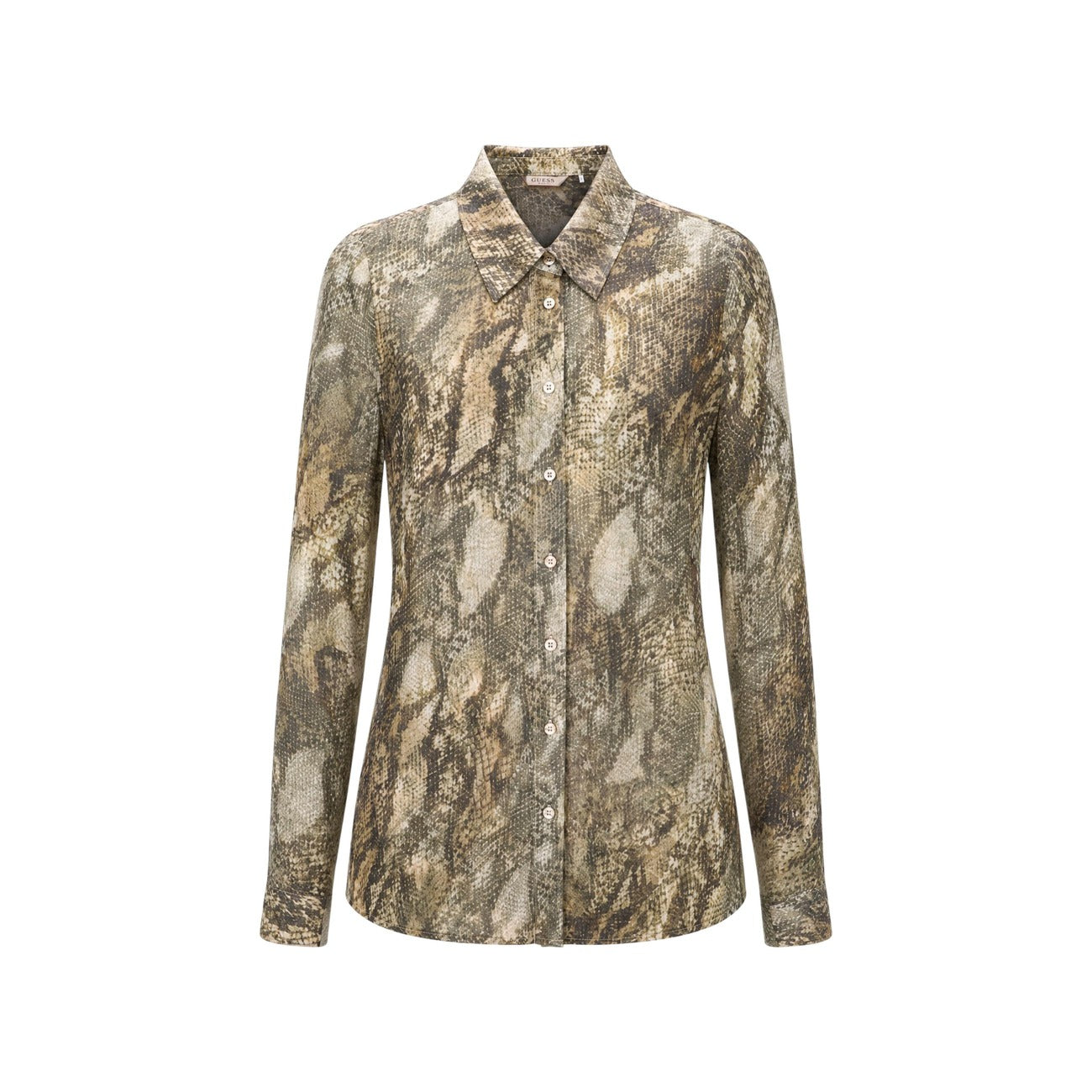 Guess Femme Blouse