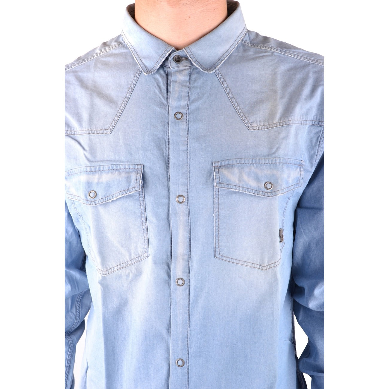 Pierre Balmain Homme Chemises