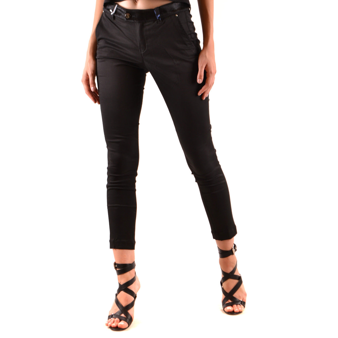 Jacob Cohen Femme Pantalons