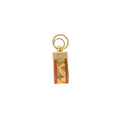 Alviero Martini Prima Classe Femme Porte-clefs