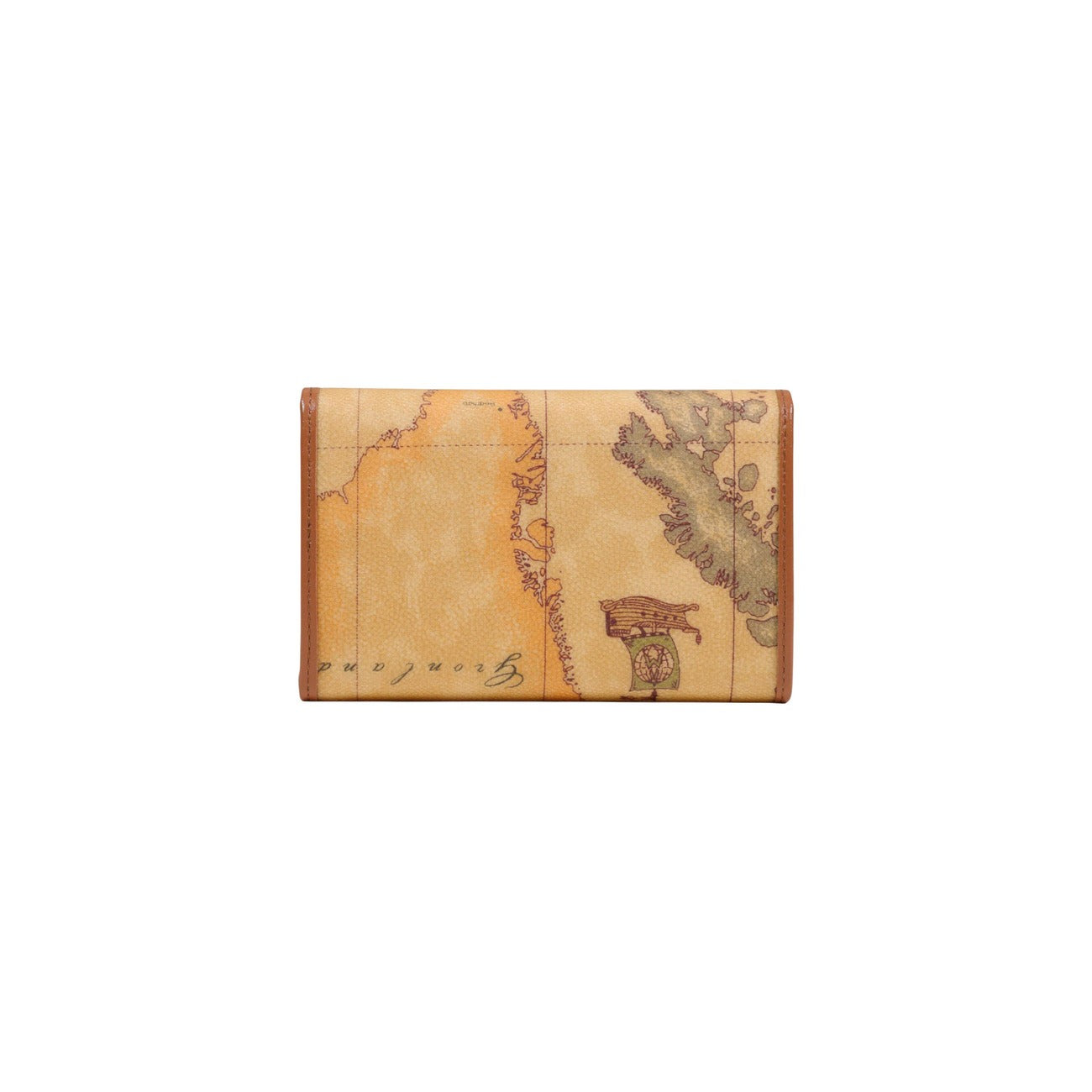 Alviero Martini Prima Classe Femme Portefeuilles