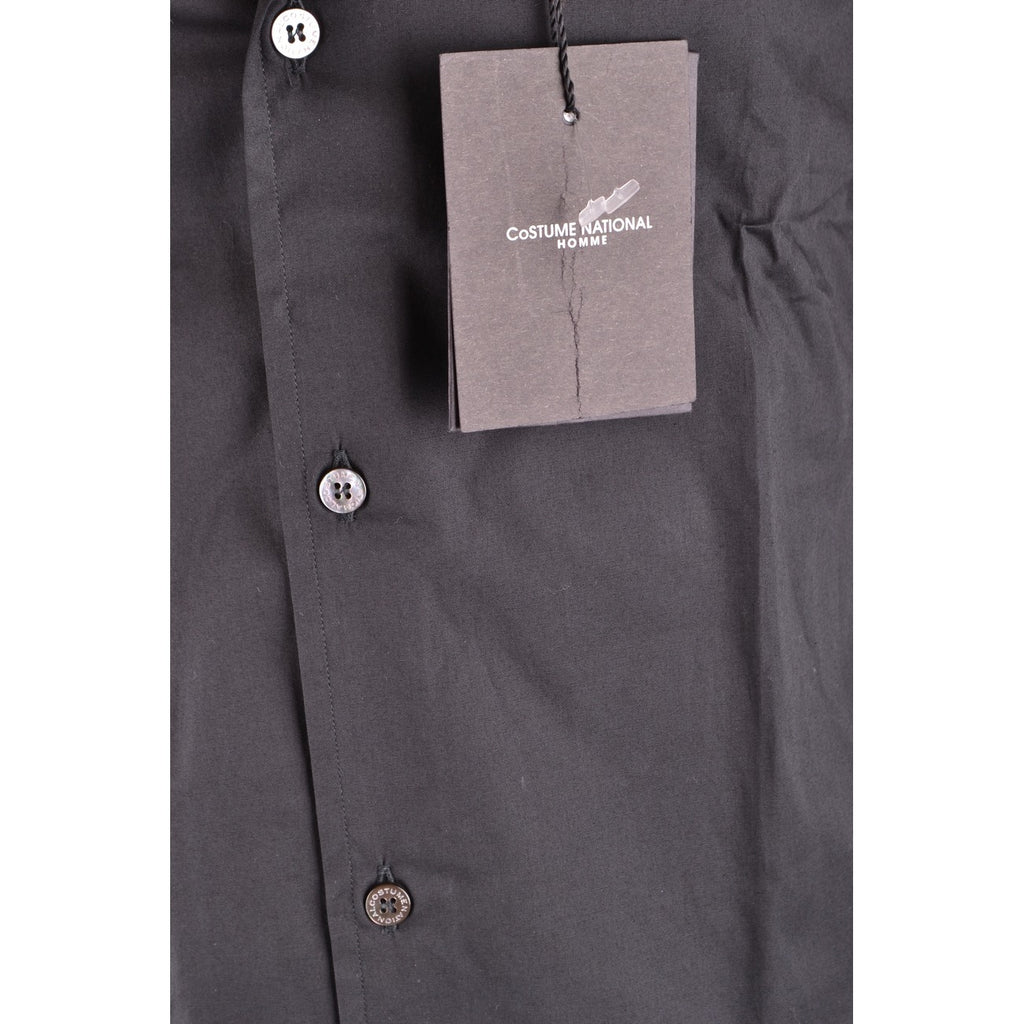 Costume National Homme Chemises