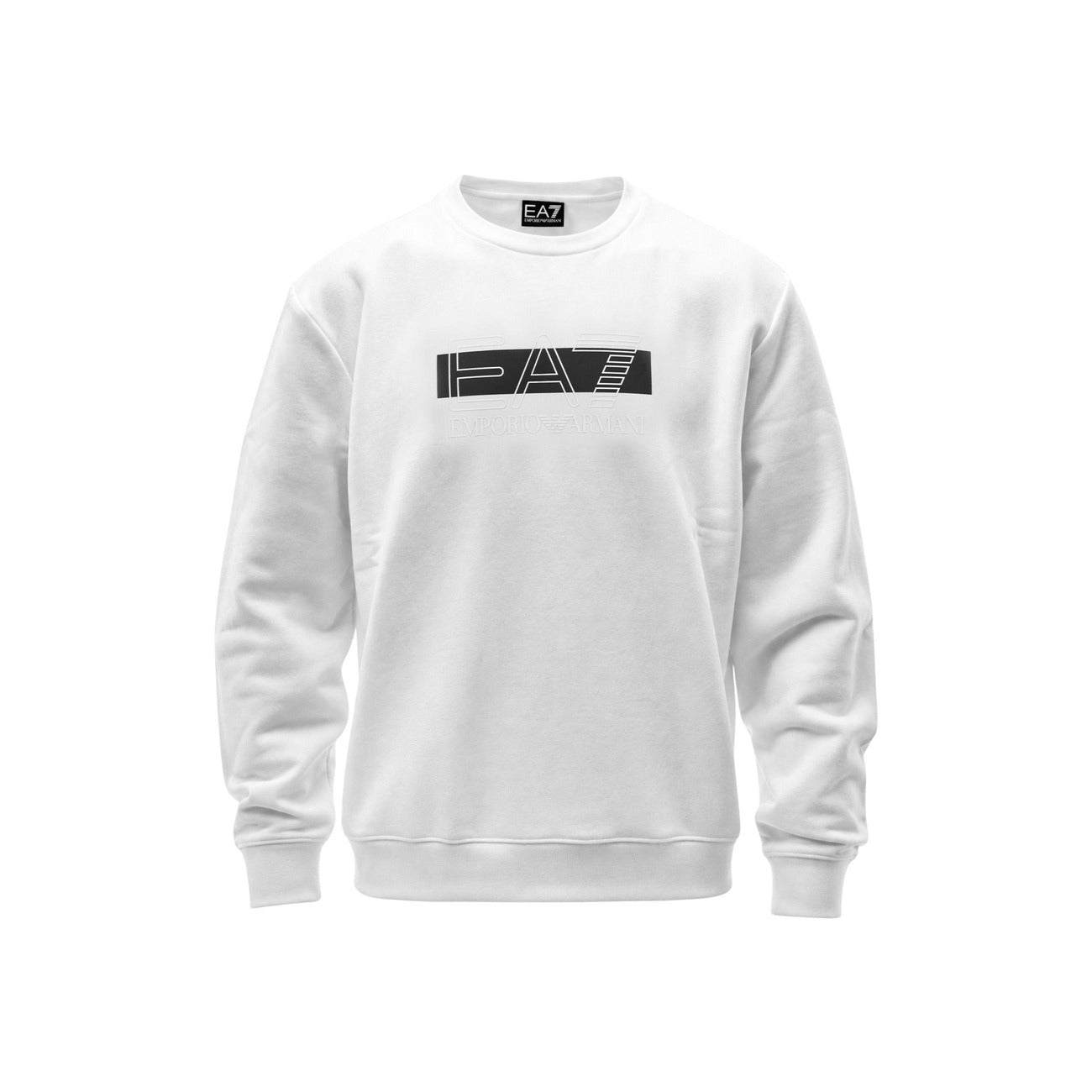 Ea7 Homme Sweatshirts