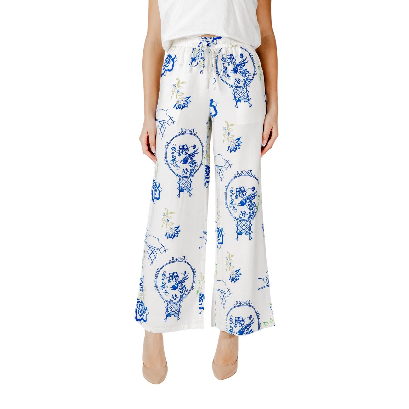 Ichi Femme Pantalons