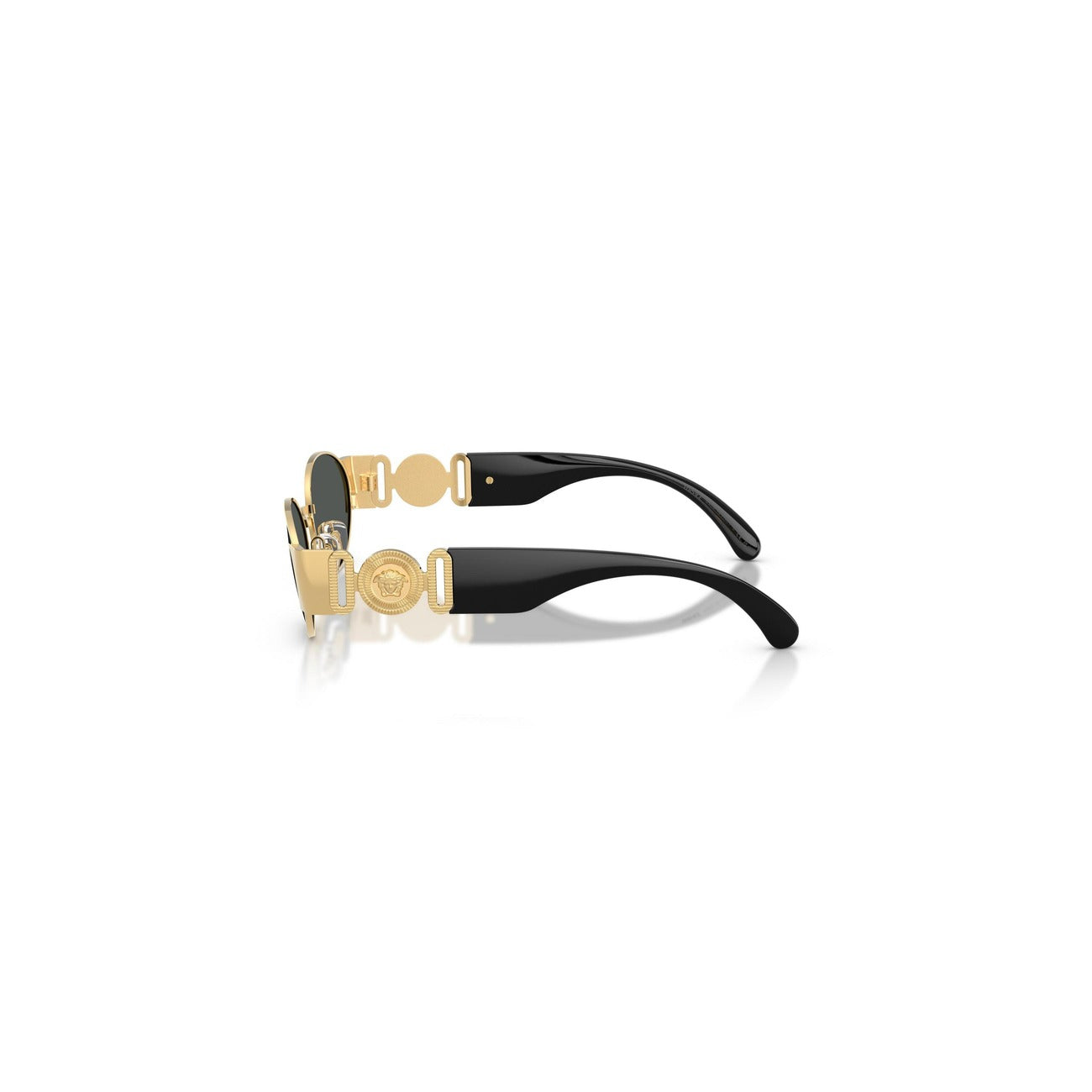 Versace Homme Lunettes De Soleil