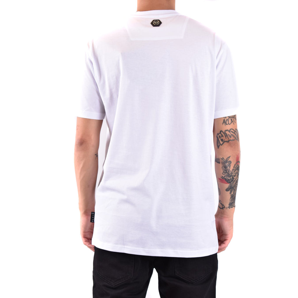 Philipp Plein Homme T-Shirts