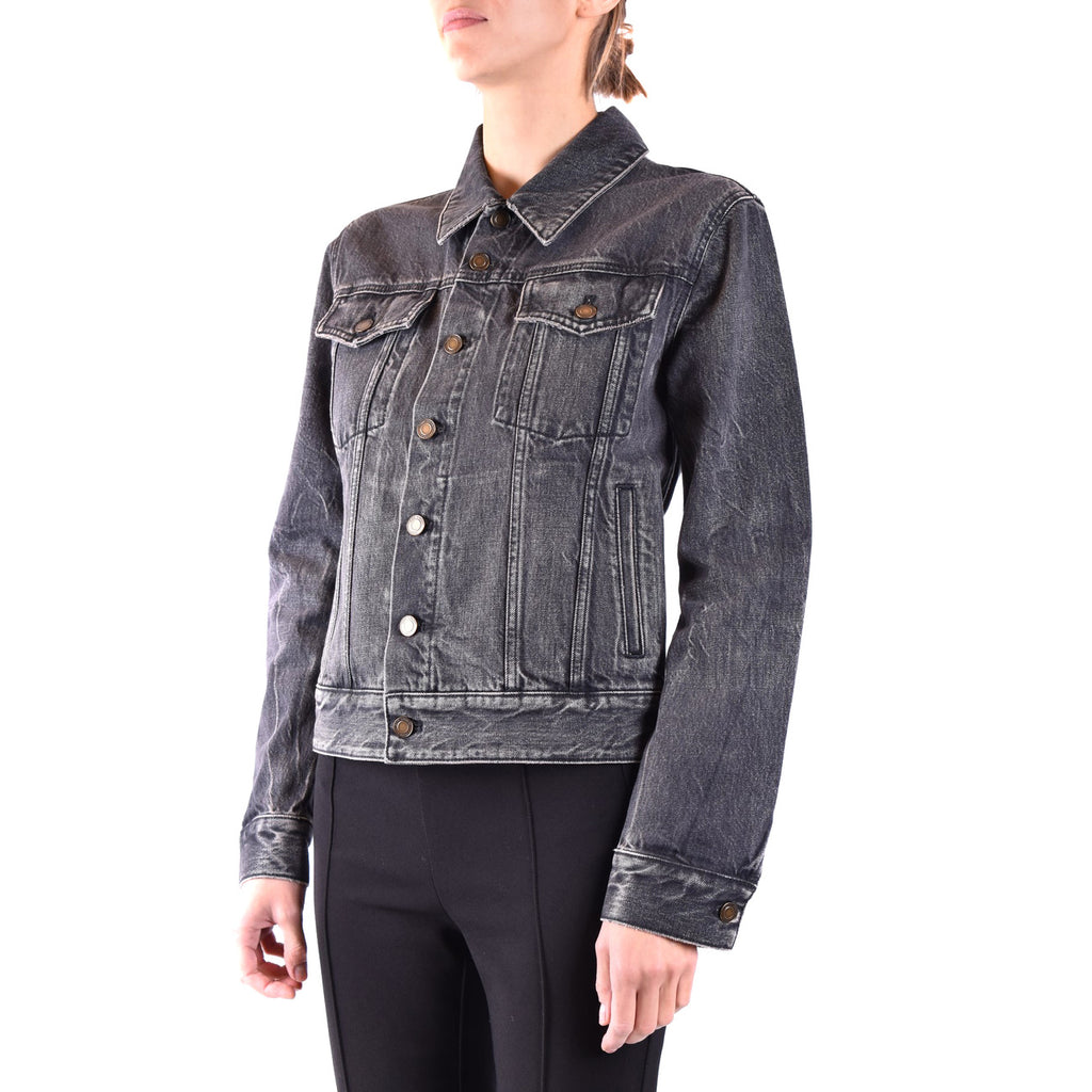 Saint Laurent Femme Jaquettes