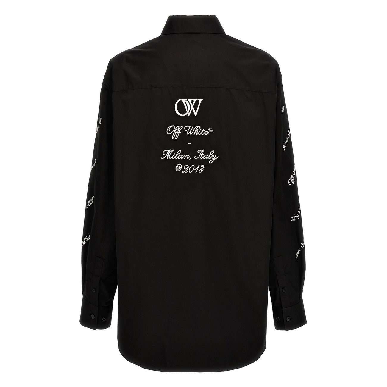 Off-white Homme Chemises