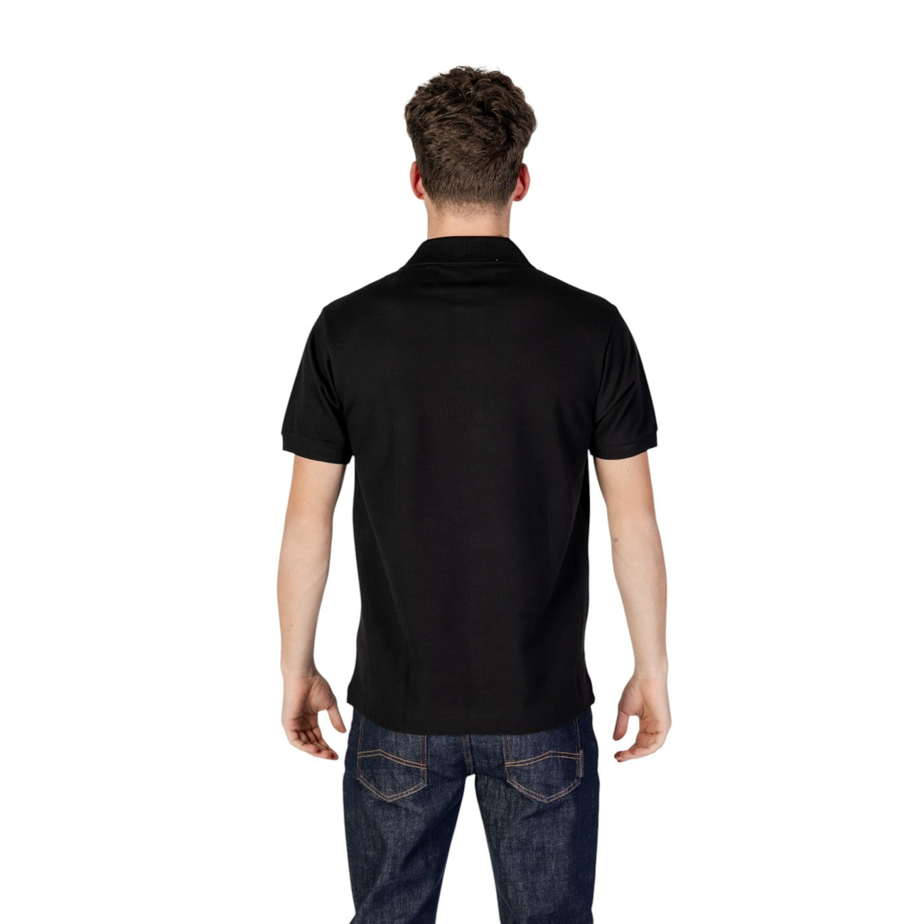 Lacoste Homme Polo