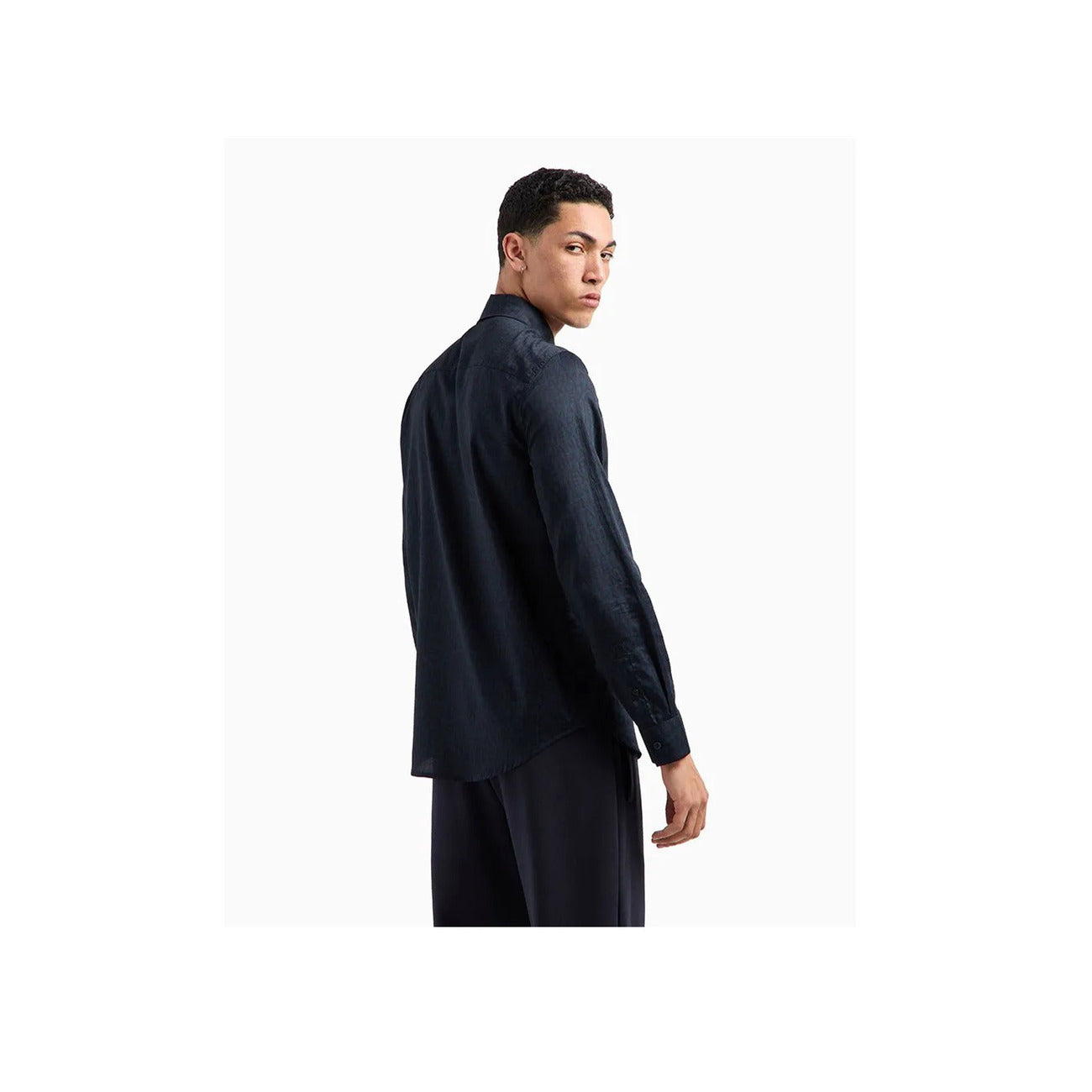 Armani Exchange Homme Chemises