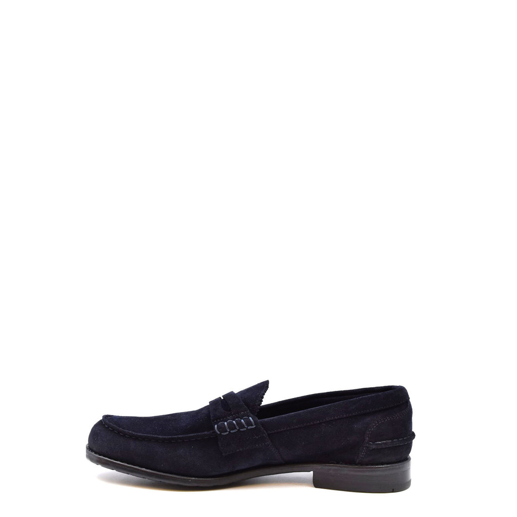Premiata  Homme Mocassins