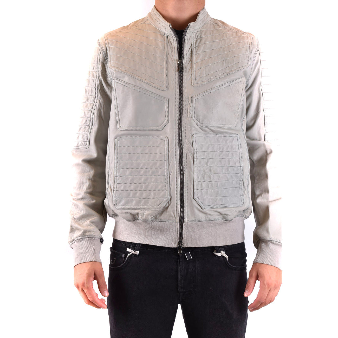 Neil Barrett Homme Jaquettes