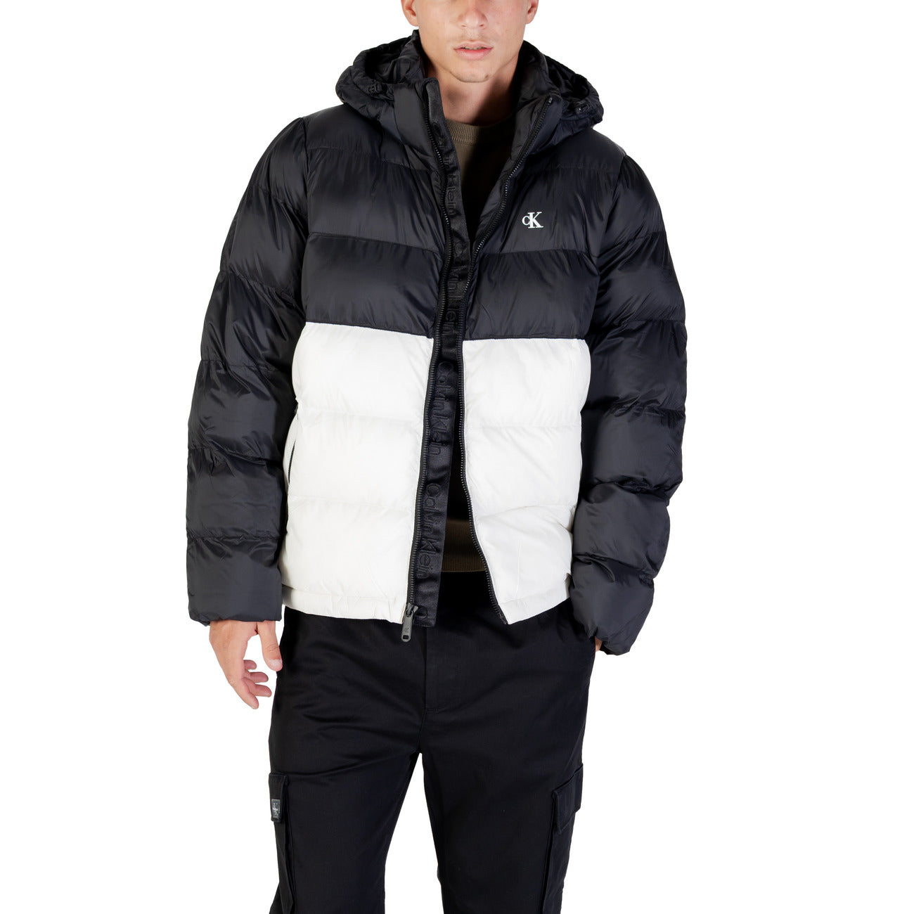 Calvin Klein Jeans Homme Vestes