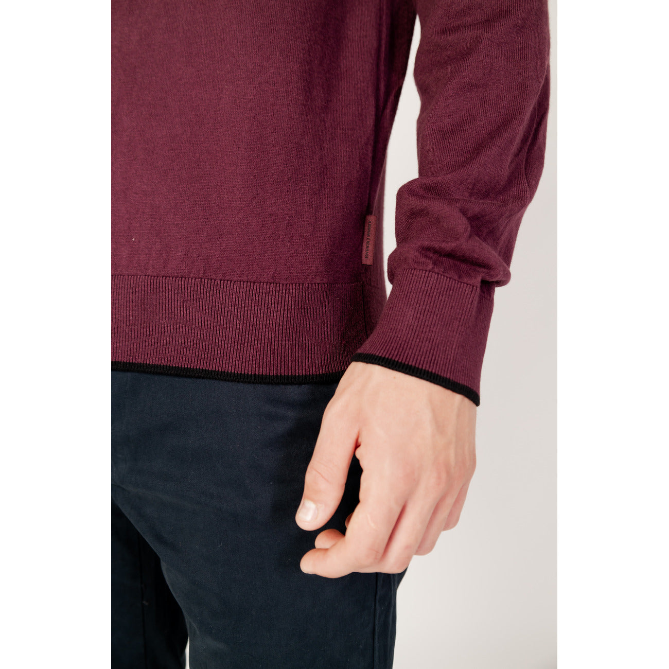 Armani Exchange Homme Pulls