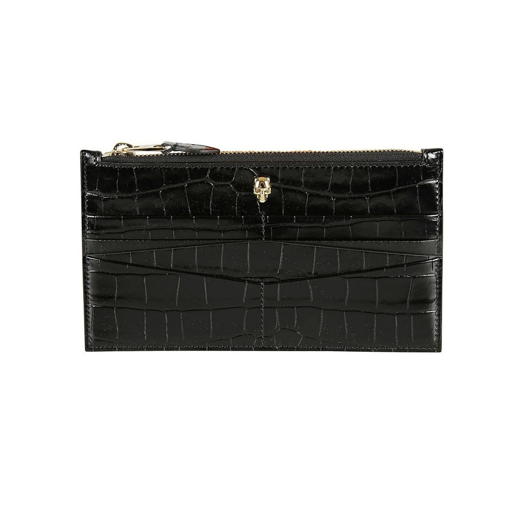 Alexander Mcqueen Femme Portefeuilles