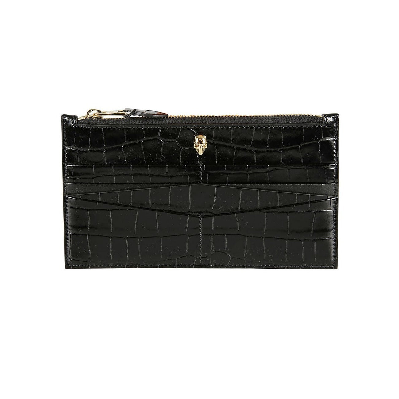 Alexander Mcqueen Femme Portefeuilles