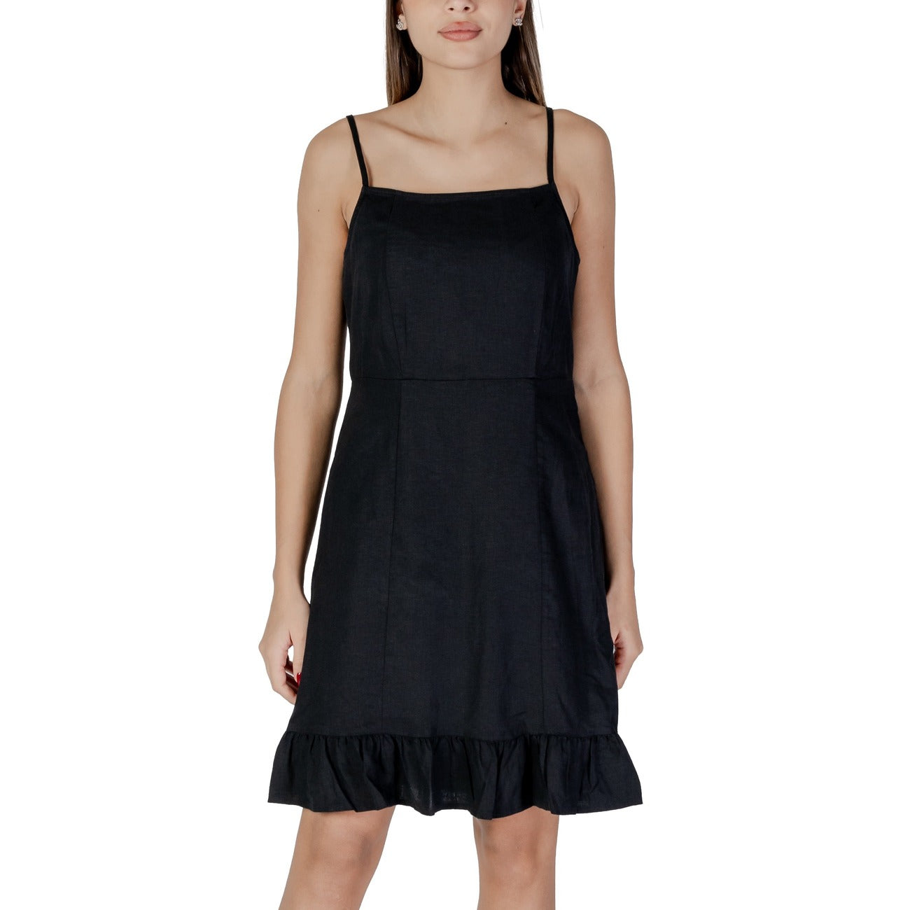 B.young Femme Robes
