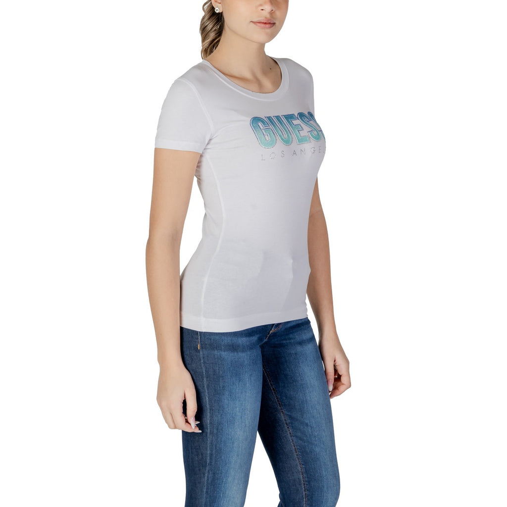 Guess Femme T-Shirts