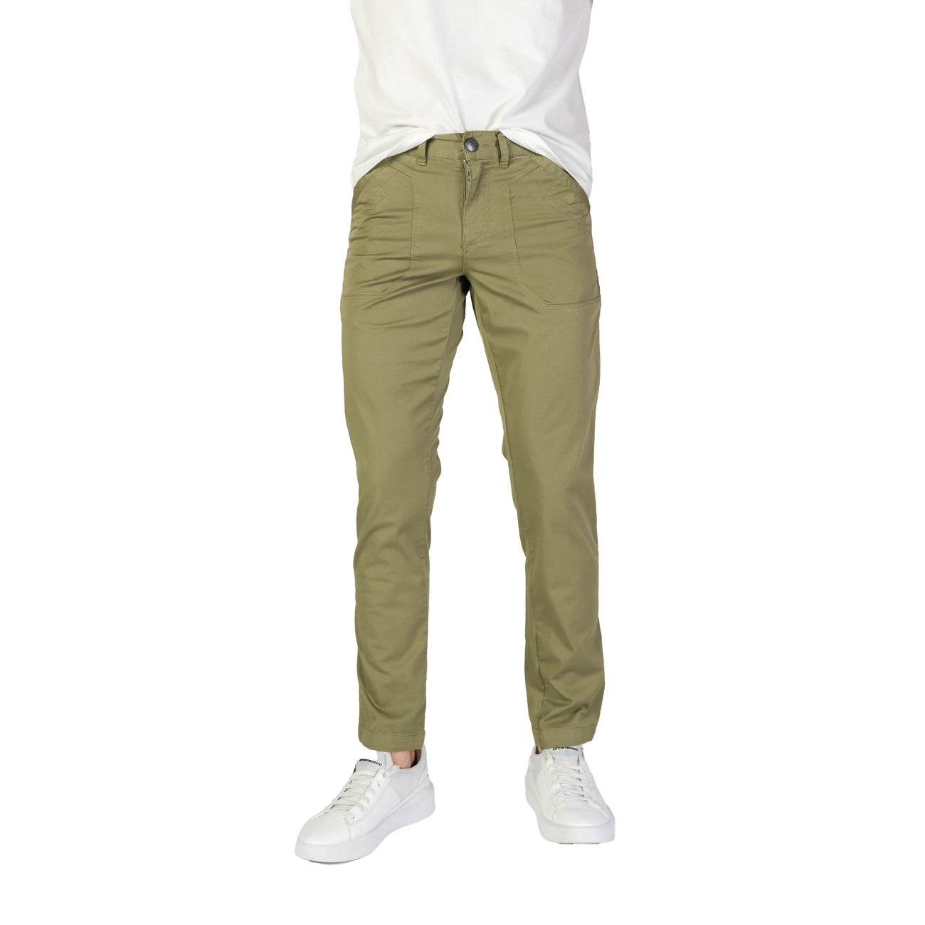Refrigiwear Homme Pantalons