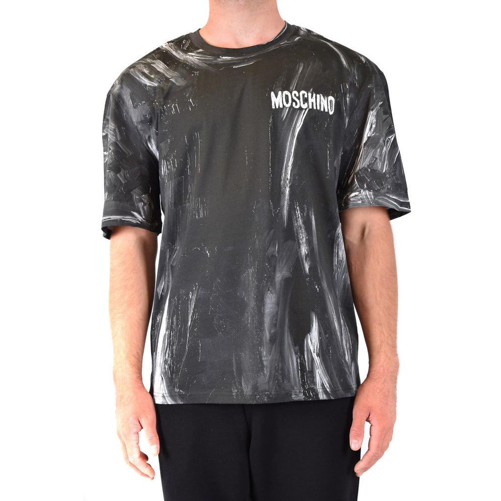 Moschino Homme T-Shirts