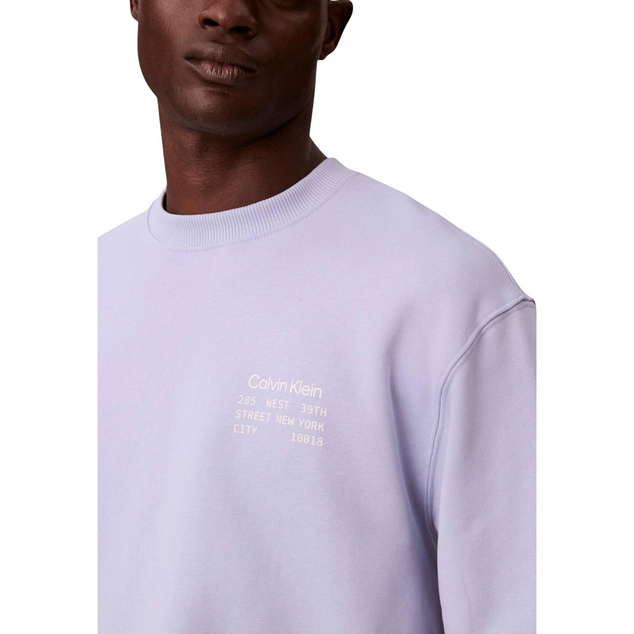 Calvin Klein Jeans Homme Sweatshirts