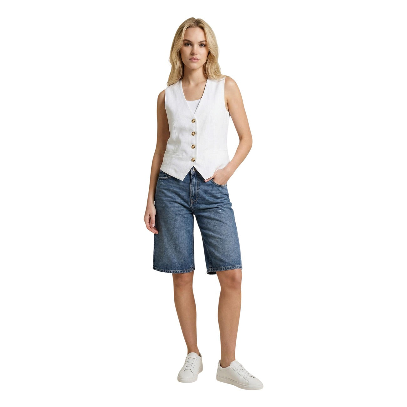 Only Femme Shorts