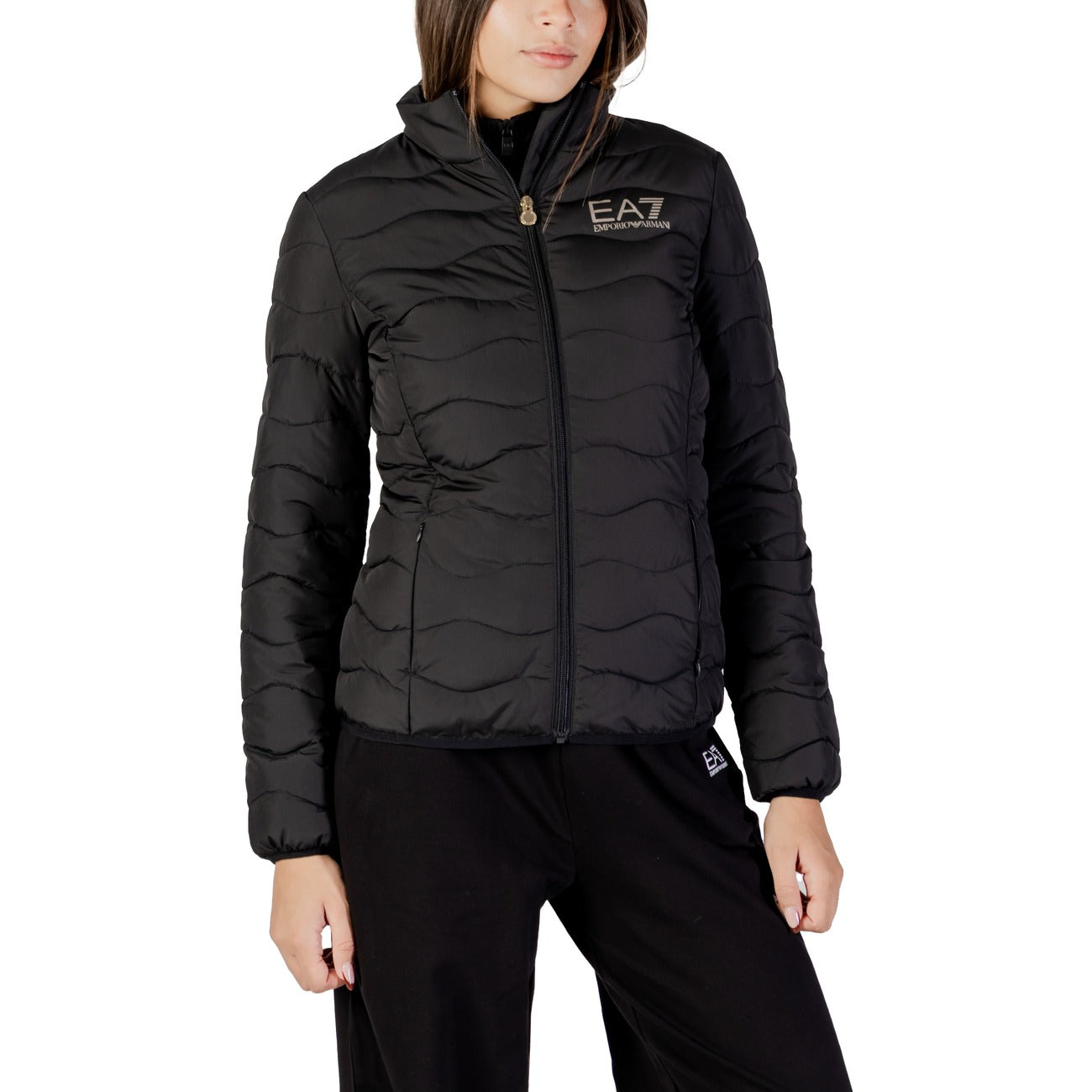 Ea7 Femme Vestes